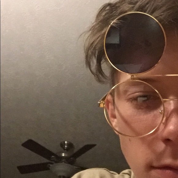 Meet your Posher, Huston - Picture 4 of 4